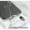 Marbles fashion kryt pre iPhone 12 Pro, bílý