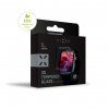 Ochranné tvrdené sklo FIXED 3D Full-Cover pre Apple Watch 41mm s aplikátorom, čierne