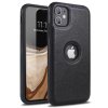 Kryt Luxury slim leather pre Apple iPhone 14 Pro Max