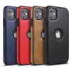 Kryt Luxury slim leather pro iPhone 14 Pro Max