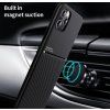 Magnetický kryt IQS Carmag pro iPhone 14 Plus