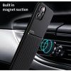 Magnetický kryt IQS Carmag pro iPhone 14 Pro