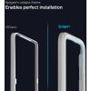 Spigen tvrdené sklo ALM Glass FC 2-pack pre iPhone 13 Pro Max/14 Plus