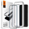Spigen tvrdené sklo ALM Glass FC 2-pack pre iPhone 13 Pro Max/14 Plus