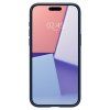 Spigen Kryt Liquid Air pro iPhone 14 Pro Max, blue