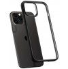 Spigen Kryt Ultra Hybrid pro iPhone 14 Matte black