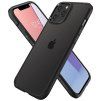 Spigen Kryt Ultra Hybrid pro iPhone 14 Pro Matte black