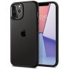 Spigen Kryt Ultra Hybrid pro iPhone 14 Pro Max Matte black