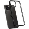 Spigen Kryt Ultra Hybrid pro iPhone 14 Pro Max Matte black