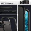 Spigen Kryt Ultra Hybrid pro iPhone 14 Pro Max Matte black