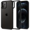 Spigen Kryt Ultra Hybrid pro iPhone 14 Pro Max Matte black
