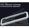 Spigen tvrdené sklo ALM Glass FC 2-pack pre iPhone 14 Pro Max
