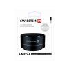 Swissten Bluetooth reproduktor I-Metal