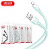 Xo Kabel USB - Lightning 2.1A, 1m