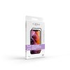 Ochranné tvrzené sklo FIXED Full-Cover pre Apple iPhone 15 Pro, priľnavé na celý displej, čierne