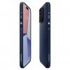 Spigen Kryt Liquid Air pro iPhone 15 Pro, blue