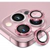 iPhone 13 Pro Max Camera Lens Protector Compatible Pro Individual Bling Glitter Cover 9H Hardness Tempered Glass Ultra HD Scratch Resistant Pink Glit 6a110877 cb97 46a5 bbd7 df030f8a3b46.227e08eabf291ce516753a0cfba52031