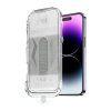 Tvrzené sklo Full Glue Easy-Stick s aplikátorem pro iPhone 15 Pro