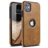 Kryt Luxury slim leather pro iPhone 15 Plus