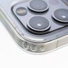 Fixed kryt MagPure s podporou Magsafe pro iPhone 16, čirý
