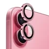 iPhone 17 Northjo Camera Lens Protector Set PinkNone 07072025 01 p