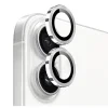Northjo Camera Lens Protector Set iPhone 17 Silver 10072025 01 p