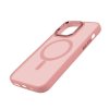 eng pl Case IPHONE 16 PLUS Matt MagSafe light pink 117806 5