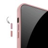 eng pl Case IPHONE 16 PLUS Matt MagSafe light pink 117806 8