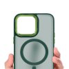 eng pl Case IPHONE 16 PRO MAX Matt MagSafe green 117800 6