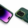 eng pl Case IPHONE 16 PRO MAX Matt MagSafe green 117800 7