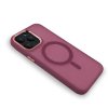 eng pl Case IPHONE 16 PRO MAX Matt MagSafe maroon 117794 2