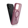 eng pl Case IPHONE 16 PRO MAX Matt MagSafe maroon 117794 8