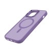 eng pl Case IPHONE 16 PRO MAX Matt MagSafe purple 117796 3