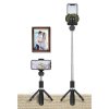 eng pl Wireless Selfie Stick Tripod for iOS Android Tech Protect L01S black 81795 7