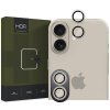 eng pl Camera Cover IPHONE 16 IPHONE 16 PLUS HOFI CamRing Pro Clear 117746 1