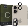 eng pl Camera Cover IPHONE 16 IPHONE 16 PLUS HOFI CamRing Pro black 117748 1