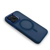 eng pl Case IPHONE 16 PRO MAX Matt MagSafe dark blue 117797 4