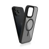 eng pl Case IPHONE 16 PRO MAX Matt MagSafe black 117795 8