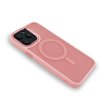 eng pl Case IPHONE 16 PLUS Matt MagSafe light pink 117806 4