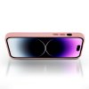 eng pl Case IPHONE 16 PLUS Matt MagSafe light pink 117806 6