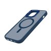 eng pl Case IPHONE 16 PRO MAX Matt MagSafe dark blue 117797 2