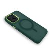 eng pl Case IPHONE 16 PRO MAX Matt MagSafe green 117800 2