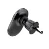 eng pl Magnetic MagSafe Car Mount with Wireless Charging 15W for Vent Car Tech Protect MM15W V1 black 104413 5