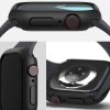 eng pl Case APPLE WATCH 10 42MM Ringke Slim 2 pack Clear Matte black 119840 5