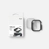 eng pl Case APPLE WATCH 10 42MM Ringke Slim 2 pack Clear Matte black 119840 7