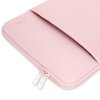 eng pl Case LAPTOP 14 Tech Protect Neopren Dusty Rose 121942 3