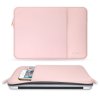 eng pl Case LAPTOP 14 Tech Protect Neopren Dusty Rose 121942 6