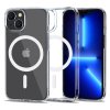 TECH PROTECT FLEXAIR HYBRID MAGSAFE IPHONE 14 CLEAR