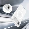 pol pl TECH PROTECT MAGSLIM MAGSAFE IPHONE 17 AIR MATTE WHITE 180057 5