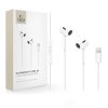 pol pl TECH PROTECT ULTRABOOST LIGHTNING EARPHONE CORE G2 WHITE 180651 1